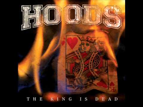 Punk music video thumbnail preview for Hoods - Lost Hope