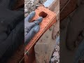 Detail pointing #bricklaying #youtube #youtubeshorts #youtubeislife #youtubevideo #youtuber