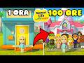 Ho giocato a Tomodachi Life per 100 ORE e questo è quello che è successo!
