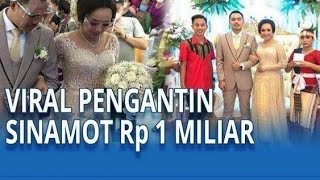 Download Lagu Ini Jumlah Sinamot Paling Besar Sepanjang Sejarah ||| Pertama RP 1 M MP3 Download Lagu Ini Jumlah Sinamot Paling Besar Sepanjang Sejarah ||| Pertama RP 1 M MP3