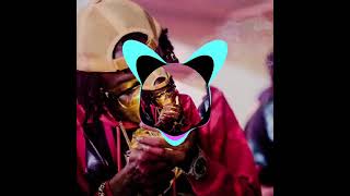 Masicka- Update 4.3.8 (Official Audio)