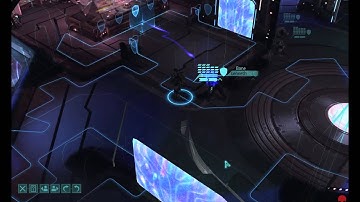 Destro Plays XCOM, Part 56: Reflected Damage is Not my Favourite.