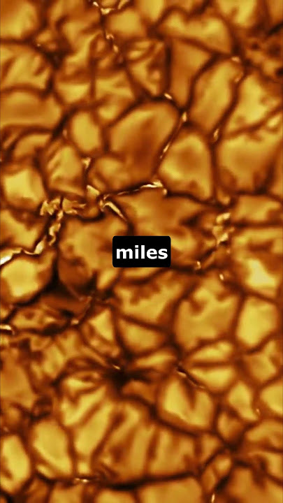 Download lagu Extreme Closeup of the Sun