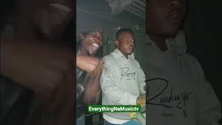 Dj Langa 69 Spotted Playing  At  Brick Secket Sunday Session everythingnatvupdate