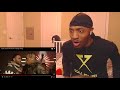 Joyner Lucas & Chris Brown - Stranger Things | REACTION