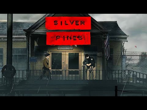 Red Walker Private Investigator - Silver Pines Demo
