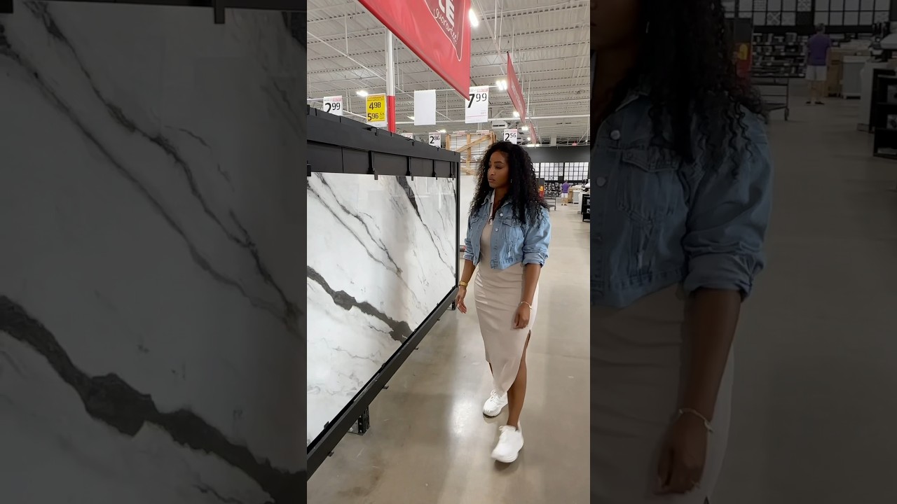 Floor and Decor Shop 2024 - What's New?