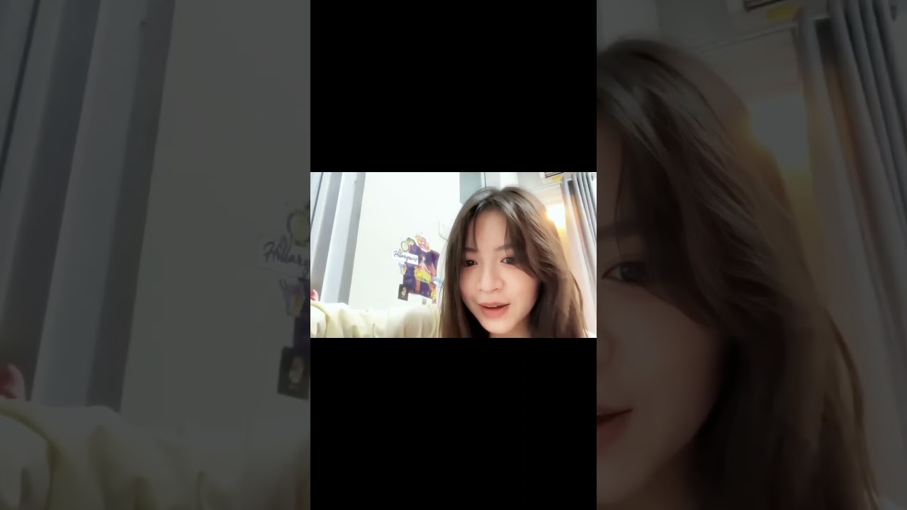 kecantikan lily #jkt48 #lilyjkt48