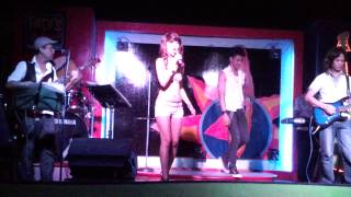 Route 88 Band Vtr