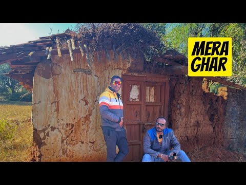Papa se Mang li Maafi — Toote Ghar ko Banane ki Kasam Khayi