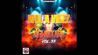 DJ DOTCOM PRESENTS WUL A VIBEZ REMIXTAPE VOL.33 (2025)🔊