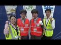 APTA 2017 International Rail Rodeo Competition