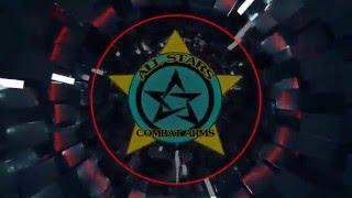 Tunnel Logo Opener Red | All Stars | Combat Arms