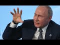 Путін хоче заборонити мешканцям Криму покидати півострів