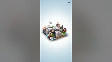 Getting Off - Mekorama Today