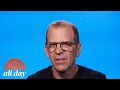 ‘The Office’ Stars Paul Lieberstein & Oscar Nunez Share Their Favorite Show Moments | TODAY All Day