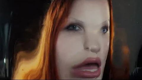 Eartheater - 8 (Official Visualizer) 