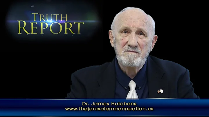 Truth Report: "Are you sure of your salvation?"