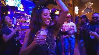 Louie TheSinger feat. Chris Perez “Buzzin” Official Music Video 