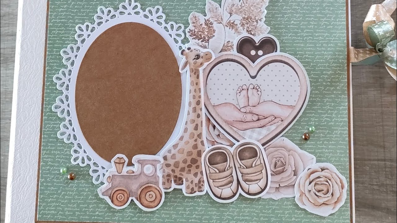 [PRÉSENTATION] avant TUTO ALBUM ACTION 