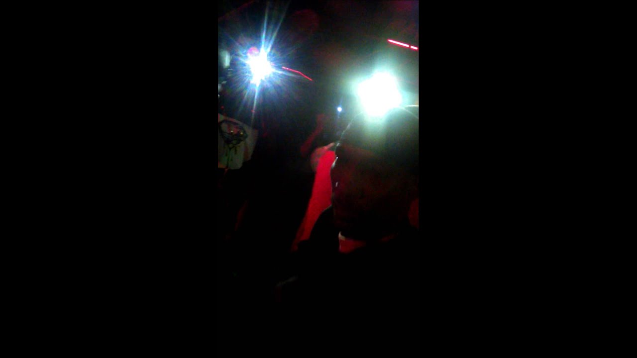 CASH MONEY BROTHER HOT BOY TURK W/KUSH KRENGA "OFF