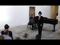 Seit ich so viele Weiber sah A Schoenberg