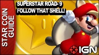 スペシャルスター 9 Newスーパーマリオブラザーズu Newスーパールイージu 攻略ガイド スペシャルスター 9 Newスーパーマリオブラザーズu Newスーパールイージu 攻略ガイド
