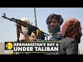 Ground Report: Afghanistan's day 6 under Taliban