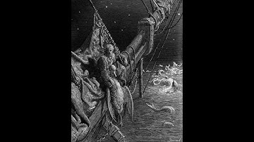 Rime of the Ancient Mariner
