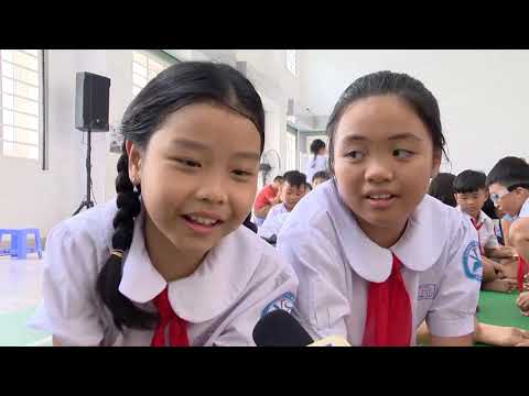 Video Trạng nguyên nhí | 15/05/2021 | Trường Tiểu học Võ Thị... - YouTube