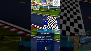 motorized antics - 101 in 1 Sports Party Megamix minigames - mainin game