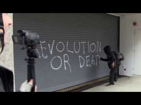 Video: Anarşistler Kim