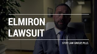 Elmiron Lawsuit by Stoy Law Group, PLLC 150 views 2 years ago 56 seconds