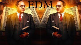 JAI JAI BHEEM EDM ❌ AMBEDKAR JAYANTI ROAD SHOW MIX DJ SAGAR RATH DJ IKKA MAURANIPUR DJ SUMIT JHANSI 