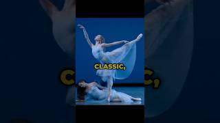 The Famous Promenade in Serenade Is Harder Than It Looks