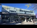  athletic complex  wilfrid laurier golden hawks 2023 panorama