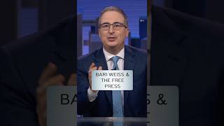 Bari Weiss & The Free Press