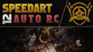 Speedart #12 | Auto RC Entry By Obey Chunky