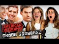 American Wedding (2003) REACTION