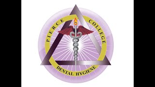 Pierce College DHYG Pinning