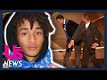 Jaden Smith Reacts To Will Smith Slapping Chris Rock At Oscars 2022 ?