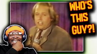 HAHAHA I'm In TEARS!! | Sam Kinison on Marriage and World Hunger | REACTION