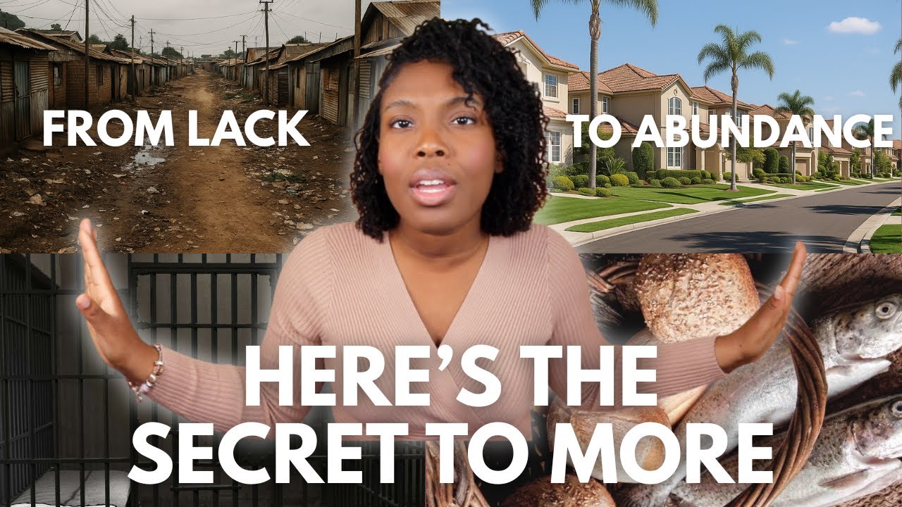 GIVE THANKS: The Laws of Thanksgiving & Its Importance