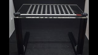 BDM frame with u-Link NT (E411 programming)