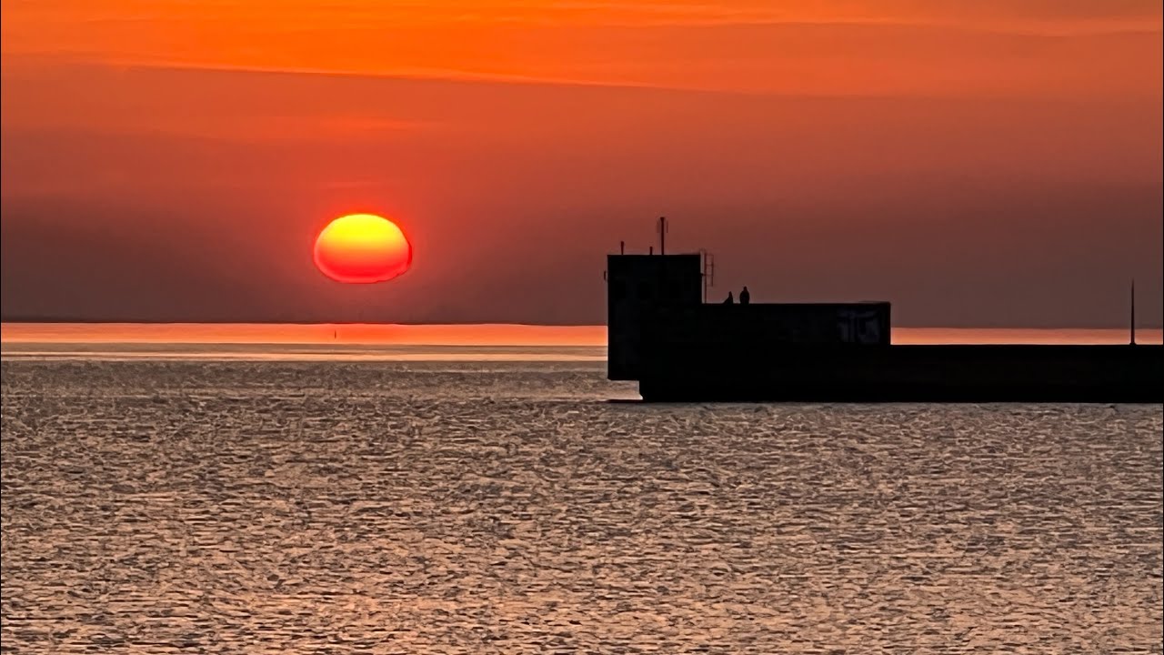 27.02.2026 Miejscowości Półwyspu Helskiego 