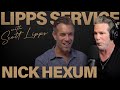 Nick hexum of 311 talks joe strummer and the clash rick rubin his favorite 90s bands and more