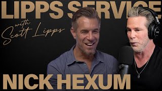 Nick Hexum of 311 talks Joe Strummer and The Clash, Rick Rubin, his favorite 90s bands, and more!