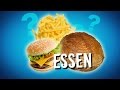 Essensgewohnheiten & Ernährung | So essen die Deutschen | Trend Essen in Deutschland