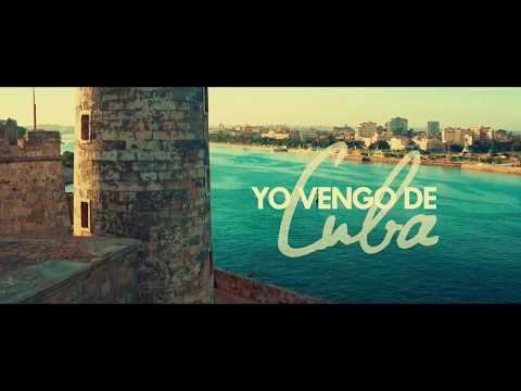 Los Hermanos Salazar y la Cubanísima - Yo Vengo de Cuba - Video Oficial