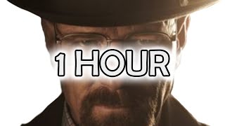 1 hour of randomly spaced Breaking Bad lines
